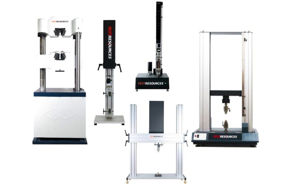 Universal Testing Machines